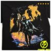 Star Wars Store Merch Star Wars Mandalorian Collage Forge Tee