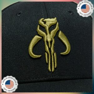 Star Wars Store Merch Star Wars Mythosaur Flex Fit Hat
