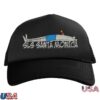 Street League Shop Store Merch Sls Lazy Man Trucker Hat