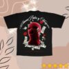 Street Mob Records Store Merch Dinero Poder Y Mujeres - Black SS Tee