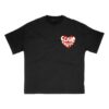 Street Mob Records Store Merch Tu Tu Tu - Black SS Tee