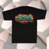 Streetwise Gear Store Merch Duem T-Shirt (Black)