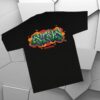 Streetwise Gear Store Merch Duem T-Shirt (Black)