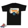 Streetwise Gear Store Merch Enero T-Shirt (Black)