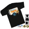 Streetwise Gear Store Merch Enero T-Shirt (Black)