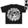 Summer Smash Store Merch Sunhead Shirt (Black)