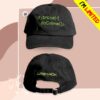 Super Yaki Store Merch Super Yaki & Lifehack Present Do Crime Hat