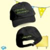 Super Yaki Store Merch Super Yaki & Lifehack Present Do Crime Hat