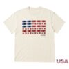 Surfside Store Merch Surfside Can Flag T-Shirt