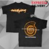 Tees From The Hardside Store Merch Whispered Lies Of Angels Shirt