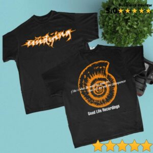 Tees From The Hardside Store Merch Whispered Lies Of Angels Shirt