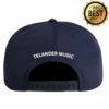 Telander Shop Store Merch Tel Surf Hat