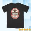 Telander Shop Store Merch Telander Beer T-Shirt