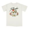 Telander Shop Store Merch Telander Horse T-Shirt