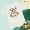 Telander Shop Store Merch Telander Horse T-Shirt
