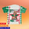 Thats A Awful Lot Of Cough Syrup Store Merch Viva Mexico T-Shirt