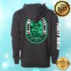 The 49Th Supply Co Store Merch Reel Life Is Calling Black Hoodie