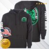 The 49Th Supply Co Store Merch Reel Life Is Calling Black Hoodie