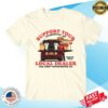 The 49Th Supply Co Store Merch Support Your Local Dealer Cream T-Shirt