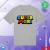 The Brfcs Store Merch Blackburn Rovers Super Mori T-Shirt