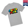 The Brfcs Store Merch Blackburn Rovers Super Mori T-Shirt