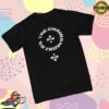 The Chainsmokers Store Merch Stamp Tee