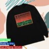 The Darkside Initiative Store Merch Neighborhood Nh 252 Spot Tee Ls-1 Black