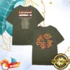 The Disco Biscuits Store Merch Fall 2025 Tour Tee