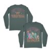The Disco Biscuits Store Merch Skelly Long Sleeve