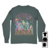 The Disco Biscuits Store Merch Skelly Long Sleeve