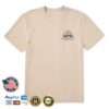 The Elovaters Store Merch Asta Red Rocks Tee