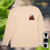 The Elovaters Store Merch Red Rocks Long Sleeve