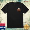 The Elovaters Store Merch Red Rocks Tee