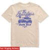 The Elovaters Store Merch Shark Belly Motel Tee