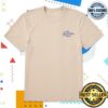 The Elovaters Store Merch Shark Belly Motel Tee