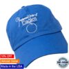 The Fraternal Order Of Eagles Store Dad Cap Hat