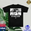 The Ghost Inside Store Merch Blinded Tee (Black)