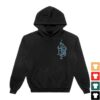 The Hu Official Store Merch Hun Album Hoodie