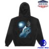 The Hu Official Store Merch Hun Album Hoodie
