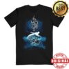 The Hu Official Store Merch Hun Album Tee