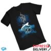 The Hu Official Store Merch Hun Album Tee