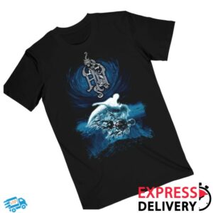 The Hu Official Store Merch Hun Album Tee