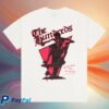 The Hundreds Store Merch Skull Mountain T-Shirt