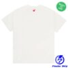 The Hundreds Store Merch Skull Mountain T-Shirt