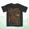 The Lost Bros Store Merch Cauldron Blessed Tee