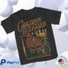 The Lost Bros Store Merch Cauldron Blessed Tee