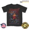 The Lost Bros Store Merch Firehearts Tee