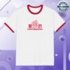 The Lost Bros Store Merch The Matchbox Ringer Tee - Mk Variant