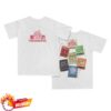 The Lost Bros Store Merch The Matchbox Tee - Mk Variant