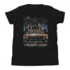 The Lost Bros Store Merch The Mayhem Tour Youth Tee